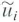 Consider the regression model where and u i = Suppose that , are i.i.d. with mean 0 and variance 1 and are distributed independently of X j : for all i and j. a. Derive an expression for b. Explain how to estimate the model by GLS without explicitly inverting the matrix . ( Hint : Transform the model so that the regression errors are )