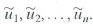Consider the regression model where and u i = Suppose that , are i.i.d. with mean 0 and variance 1 and are distributed independently of X j : for all i and j. a. Derive an expression for b. Explain how to estimate the model by GLS without explicitly inverting the matrix . ( Hint : Transform the model so that the regression errors are )