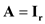a) Since C is semidefinite and positive The matrix form is Hence for some matrix A The matrix will be b) Since V ~ N ( 0 n , I n ) then its multiple with the matrix A will be distributed c) The given equation is Since A ' V is normally distributed with mean 0 and variance I the term contains sums of the matrices will be distributed Chi-squared.