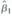 Consider the regression model without an intercept term,   (so the true value of the intercept, 0 , is zero). a. Derive the least squares estimator of 1 for the restricted regression model   This is called the restricted least squares estimator   of 1 because it is estimated under a restriction, which in this case is 0 = 0. b. Derive the asymptotic distribution of   under Assumptions #1 through #3 of Key Concept 17.1. c. Show that   is linear [Equation (5.24)] and, under Assumptions #1 and #2 of Key Concept 17.1, conditionally unbiased [Equation (5.25)]. d. Derive the conditional variance of   under the Gauss Maikov conditions (Assumptions #1 through #4 of Key Concept 17.1). e. Compare the conditional variance of   in (d) to the conditional variance of the OLS estimator   (from the regression including an intercept) under the Gauss-Markov conditions. Which estimator is more efficient Use the formulas for the variances to explain why. f. Derive the exact sampling distribution of   under Assumptions #1 through #5 of Key Concept 17.1. g. Now consider the estimator   Derive an expression for   under the Gauss-Markov conditions and use this expression to show that        