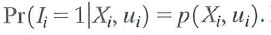 This exercise takes up the problem of missing data discussed in Section 9.2. Consider the regression model   where all variables are scalars and the constant term/intercept is omitted for convenience. a. Suppose that the least assumptions in Key Concept 4.3 are satisfied. Show that the least squares estimator of ß is unbiased and consistent. b. Now suppose that some of the observations are missing. Let I i , denote a binary random variable that indicates the nonmissing observations; that is, I i = 1 if observation i is not missing and I i = 0 if observation i is missing. Assume that   are i.i.d. i. Show that the OLS estimator can be written as   ii. Suppose that data are missing completely at random in the sense that   where p is a constant. Show that   is unbiased and consistent. iii. Suppose that the probability that the i th observation is missing depends of X i but not on u i ; that is,   Show that   is unbiased and consistent. iv. Suppose that the probability that the i th observation is missing depends on both X i and u i ; that is,   Is   unbiased Is   consistent Explain. c. Suppose that ß = 1 and that X i and u i are mutually independent standard normal random variables [so that both X t and iq are distributed N (0,1)]. Suppose that I i = 1 when Y i 0, but I i = 0 when Y i 0. Is   unbiased Is   consistent Explain.<div style=padding-top: 35px> 