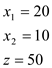 a) First, the integer programming model needs to be formulated and then solved. Integer programming model should be written using the slack variables in order to have = signs in order to exchange for the signs (this is at most, hence use ). Minimize (Units should be used) Now, solve the equations using the QM for Window software following these instructions: First, open the software; under module, select Transportation. • Next, open a blank document. • A menu will open; enter the document title if needed. Then, enter the number of Sources ( 1-3 ) which is 3 for this problem. • Enter the number of destinations which is 3 for this problem (A, B, C). • Select OK and a window will show in order to enter the equations. • Enter the values for Destination and Sources; second enter the given supply and demand numbers; then, select solve on the top right corner and a series of windows with solutions. The window titled: Transportation Shipments has the values of the variables. The equations with added variables are as follows: