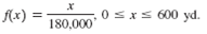 Burlingham Mills produces denim cloth that it sells to jeans manufacturers. It is negotiating a contract with Troy Clothing Company to provide denim cloth on a weekly basis. Burlingham has established its monthly available production capacity for this contract to be between 0 and 600 yards, according to the following probability distribution:     Troy Clothing's weekly demand for denim cloth varies according to the following probability distribution:    Simulate Troy Clothing's cloth orders for 20 weeks and determine the average weekly capacity and demand. Also determine the probability that Burlingham will have sufficient capacity to meet demand.