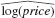 The following equation describes the median housing price in a community in terms of amount of pollution (nox for nitrous oxide) and the average number of rooms in houses in the community (rooms): log(price) = 0 + 1 log(nox) + 2 rooms + u. (i) What are the probable signs of 1 and 2 What is the interpretation of 1 Explain. (ii) Why might nox [or more precisely, log(nox)] and rooms be negatively correlated If this is the case, does the simple regression of log(price) on log(nox) produce an upward or a downward biased estimator of 1  (iii) Using the data in HPRICE2.RAW, the following equations were estimated:   = 11.71 - 1.043 log(nox), n = 506, R 2 =.264.   = 9.23 -.718 log(nox) +.306 rooms, n = 506, R 2 =.514. Is the relationship between the simple and multiple regression estimates of the elasticity of price with respect to nox what you would have predicted, given your answer in part (ii) Does this mean that -.718 is definitely closer to the true elasticity than -1.043