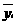 Consider the simple regression model y = 0 + 1 x + u and let z be a binary instrumental variable for x. Use (15.10) to show that the IV estimator   can be written as    where   and   are the sample averages of   and   over the part of the sample with   = 0, and where   and   are the sample averages of y. and x. over the part of the sample with   = 1. This estimator, known as a grouping estimator, was first suggested by Wald (1940).