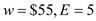 Given, Initial demand curve: w = 50-3E, and initial supply curve: w = 10+5E Let's find out the equilibrium wage and employment by equating the demand and supply curves:       Therefore, initial employment is E = 5 , let's find equilibrium wage:   Therefore, equilibrium employment (E) = 5 , and wage (w) = $35 Let's find out the equilibrium employment and wage when demand increases: New demand curve:   Equating new demand curve with initial supply curve: 10+5E = 70-3E     When, E = 7.5 , let's find out new equilibrium wage:   Therefore, the new equilibrium wage (w) is $47.5 , and new equilibrium employment (E) is 7.5. As the market is subject to cobwebs, let's calculate the wage and employment in each round as the wage and employment levels adjust to the demand shock. Here we have also assumed that the supply of the physicists is inelastic. And each round occurs on the new demand curve: First round : when labour demand increases and when original employment (E) is 5. Putting E = 5, in new demand equation to get the value of w.     Second round : at wage rate (w) = $55, the supply of labour is:       Putting the value of E = 9, in new demand curve: w = 70-3E   Therefore, in second round E = 9 , and w = $43 And so on....  