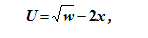 Suppose all workers have the same preferences represented by      where w is the wage and x is the proportion of the firm's air that is composed of toxic pollutants. There are only two types of jobs in the economy: a clean job ( x = 0) and a dirty job ( x = 1). Let w 0 be the wage paid by the clean job and w 1 be the wage paid for doing the dirty job. If the clean job pays $16 per hour, what is the wage in dirty jobs What is the compensating wage differential