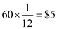 Minimum wage rate: a. Find the minimum wage in Mexico in terms of dollars. In 2003, daily minimum wage in Mexico was about 60 pesos per day. Exchange rate between Mexican peso and U.S. dollar is 12 pesos per dollar. Then, number of dollars require to get a peso is   . The 60 peso is equal to   per day. Therefore, the Mexican minimum daily wage is   . b. Find the minimum wage of Mexican employees typically work 8-hour days in terms of dollars. A Mexican peso is equal to   dollars. Hence, the Mexican minimum daily wage is   . The minimum wage per hour of Mexican employees in terms of dollars is as follows:   Hence, the minimum wage per hour of Mexican employees in terms of dollars is $0.63. c. The minimum wage in Mexico in terms of dollars is $0.63 per hour. Whereas, the Federal minimum wage in the United States is   per hour. Hence, the hourly minimum wage decided by federal government is   times larger than the hourly Mexican minimum wage that is   . d. Since minimum wage in the U.S. is higher than the Mexico, the U.S. is more likely to receive low-skilled immigrants.