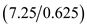 Minimum wage rate: a. Find the minimum wage in Mexico in terms of dollars. In 2003, daily minimum wage in Mexico was about 60 pesos per day. Exchange rate between Mexican peso and U.S. dollar is 12 pesos per dollar. Then, number of dollars require to get a peso is   . The 60 peso is equal to   per day. Therefore, the Mexican minimum daily wage is   . b. Find the minimum wage of Mexican employees typically work 8-hour days in terms of dollars. A Mexican peso is equal to   dollars. Hence, the Mexican minimum daily wage is   . The minimum wage per hour of Mexican employees in terms of dollars is as follows:   Hence, the minimum wage per hour of Mexican employees in terms of dollars is $0.63. c. The minimum wage in Mexico in terms of dollars is $0.63 per hour. Whereas, the Federal minimum wage in the United States is   per hour. Hence, the hourly minimum wage decided by federal government is   times larger than the hourly Mexican minimum wage that is   . d. Since minimum wage in the U.S. is higher than the Mexico, the U.S. is more likely to receive low-skilled immigrants.