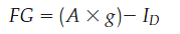 The following equation provides an alternative calculation to determine a developing country's financing gap:     In this equation, FG is the financing gap; A is a variable that captures the country's starting income together with its ability to turn investment into growth (expressed in dollars) ; g is the targeted growth rate; and I D is the amount of domestic investment currently in the economy. Assume that A = $50,000,000,000, g = 0.08, and I D = $500,000,000, and answer the questions that follow. a. What is the size of the financing gap? b. Assume that the population of the United States is 300 million. How much would each U.S. citizen have to pay to fill the financing gap? c. What percentage of GDP per capita in the United States does your answer from (b) represent if GDP per capita is currently $45,000? Now assume that the United States decides to donate the amount of the financing gap to the developing country as aid. Assume also that there are administrative and competitive costs associated with receiving aid. Specifically, 23 cents of every dollar spent on aid will go to administrative costs. Also, for every dollar received from abroad intended to be used for investment, 50 cents will be used for noninvestment purposes. d. Calculate the real increase in investment dollars the aid from the United States will provide in the recipient country.