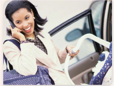 MAKE DATA YOUR FRIEND Employees with children want on-site child care, part-time work options, maternity and paternity leave.  Best Employers for Work-Life Balance      I t's easy to find the results from surveys on the Web today of the 10-best or Top-100 companies to work for in a particular area, and it is well worth your time and effort to follow these companies (particularly as graduation approaches... !). When the job search site Indeed.com surveyed employees of large firms to find the best places for work-life balance, Colgate-Palmolive (back-up child care centers) and Wegmans topped the list. Other top-ranked employers included American Express, Coldwell Banker, Johnson Johnson, and Motorola. Complaints about those that didn't make the list include:  Poor vacation coverage-many employees say they have to work while on vacation.  Lack of flexible schedules-flextime that allows one to balance work with family and leisure activities is highly valued.  Inadequate staffing-some employees feel overworked because their employers don't hire enough workers.  Poor support of working moms and dads-employees with children want on-site child care, part-time work options, maternity and paternity leave.  Lack of lifestyle perks-things like gym memberships or concierge services such as dry cleaning pick up/delivery are valued. WHAT ARE THE IMPLICATIONS  Mike Steinerd, director of research for Indeed.com, says: Work- life balance feeds passion for the workplace and contributes to a better overall work environment and morale. Given the importance of these issues to workers today, why aren't all employers on board What holds some back and what causes others to step up with lots of work-life balance support How important are these issues to you What is on your checklist of must-haves for your next job, as it pertains to work-life balance