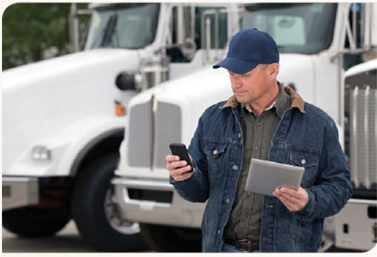 KNOW RIGHT FROM WRONG If our drivers have to veer off, they call and say we are taking a little personal time. It is changing their behavior in a positive way.  Tracking Technology Monitors Worker Behavior      I f you put technology together with scientific management, what do you get For many in the trucking industry the answer is GPS tracking technology that monitors drivers to make sure they follow their engineered routes and aren't wasting-or even stealing-company time. How far should this tracking technology go and what ground rules should be followed  At a small pest control company the general manager secretly installed GPS software on company-issued smartphones. This allowed him to track drivers. After noticing that one was stopping regularly at a single address, the manager confronted the driver and learned he was seeing a woman. The driver was fired. That was the first anyone knew the manager was using the tracking technology. Now, the manager says: If our drivers have to veer off, they call and say we are taking a little personal time. It is changing their behavior in a positive way. The founder of the National Workrights Institute, Lewis Maltby, champions worker privacy. But he also says the issue is not whether employers should monitor but a question of how. The institute's position is that employees have the right to know they are being monitored and also what the procedures are for handling alleged violations. The landscaping firm Plants, Inc., follows that advice, and all 16 employees know their company phones have mobile monitoring turned on. Still, some employees complain that their privacy rights are being violated. Employees who don't like tracking technology have little legal recourse. Employment law professor Matt Finkin from the University of Illinois says that this is an area where technology is ahead of the law by about a generation. Unions are taking issue with the practice in some cases and negotiating rules of use, including disciplinary procedures. But for now electronic monitoring has gained a strong foothold both inside and outside the office. WHAT DO YOU THINK  Should the use of tracking technology to monitor employee behavior be regulated by law Or, is it a practice that employers have rights to use at their discretion Would you be comfortable being monitored when making outside sales calls, for example, or when using your company phone for private browsing and conversations What message does the use of electronic monitoring communicate to employees What are the limits to using technology this way, and who has rights to what in this case How would you feel if your phone or computer had a tracking device on it that informed your parents what sites you'd visited, or what people you'd called Would it matter if they were paying for these devices Why or why not