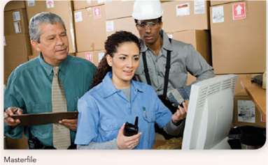 MAKE DATA YOUR FRIEND The most common unethical acts by managers involve verbal, sexual, and racial harassment.  Manager Behavior Key to Ethical Workplace      T here's no question that managers strongly influence ethical behavior at work. Whether you call them bosses, team leaders, supervisors, or higher-ups, people in management positions make decisions every day that set an ethics-tone affecting their co-workers. A survey conducted for Deloitte Touche USA found the following.  Most common unethical acts by managers and supervisors include verbal, sexual, and racial harassment, misuse of company property, and giving preferential treatment.  91% of workers are more likely to behave ethically when they have work-life balance; 30% say they suffer from poor work-life balance.  Top reasons for unethical behavior are low personal integrity (80%) and poor job satisfaction (60%).  Most workers consider it unacceptable to steal from an employer, cheat on expense reports, take credit for another's accomplishments, and lie on time sheets.  Most workers consider it acceptable to ask a work colleague for a personal favor, take sick days when not ill, or use company technology for personal affairs. WHAT DOES THIS MEAN  Are there any surprises in these data Is this emphasis on manager and direct supervisor behavior justified as the key to an ethical workplace What is your reaction to what the workers in this survey reported as acceptable and unacceptable work behaviors Based on your experiences, what would you add to the list of unacceptable behaviors Have you seen these kinds of behaviors where you work What would your supervisor say if you reported these behaviors Would you feel safe doing so Why or why not