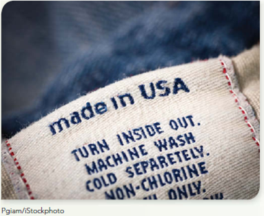 THINK BEFORE YOU ACT It's probably 30 percent cheaper to manufacture in China. But factor in shipping and all the other B.S. that you have to endure.  Reshoring Offers Alternative to China Manufacturing      O ver the past 15 to 20 years, if you were a manufacturer you went to China, at least as a first stop on your global scouting trip. However, things have changed. A San Diego-based CEO says: Now people are trying to come back. Why so  LightSaver Technologies tried for two years to get things done in China. Now its work is back in California. CEO Jerry Anderson says China has lost its allure: It's probably 30 percent cheaper to manufacture in China. But factor in shipping and all the other B.S. that you have to endure. Transportation costs and time are up for goods moved from China to the United States and other world markets. Labor costs are up; rising about 20% a year. Business risks in China, if not up, are at least more visible. Theft of intellectual property is a problem. One small manufacturer says: They're infamous over there for knocking [products] off. Another complains: Now prices are escalating, quality is dropping, and deliveries are being delayed. YOUR TAKE  The Economist says China is still a manufacturing power. With super-efficient plants and supply chain infrastructure it remains a bargain for labor costs. So, are you on the reshoring side or the offshoring side of the issue What facts are available to support or undermine your position Try to think of this issue from a consumer's perspective. If you can buy a child's toy made in China for $8, would you be willing to pay $12 so that it could be labeled Made in America Should more of America's businesses, large and small, say, Not worth the trouble! when Chinese manufacturers come calling with offers