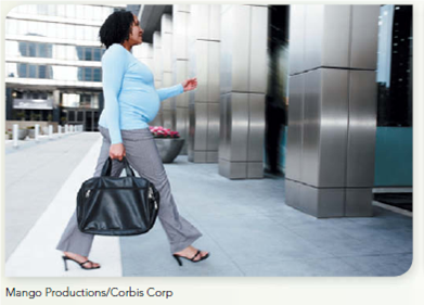 THINK BEFORE YOU ACT Bye-bye telecommuting was the message. Mayer's stated goal was to bring face-to face collaboration back to the Yahoo! culture and increase innovation in the process.  Yahoo CEO Marissa Mayer Bans Telecommuting      S ituation All eyes were on Marissa Mayer when she left a successful stint at Google to become Yahoo!'s CEO. But not everyone liked what they heard when she told employees there would be no more working from home. Bye-bye telecommuting was the message. Mayer's stated goal was to bring face-to face collaboration back to the Yahoo! culture and increase innovation in the process. Critics of Mayer's decision claim it flies in the face of evidence that not only do most employees want the option of telecommuting-as high as 80 percent in some reports-but they're both harder working and more satisfied when they can spend time working from home. Telecommuting... has allowed me to have a career as well as be a mother, said a posting by digital mom on Babble.com, an online website for parents. Th ose who support Mayer's decision point to other employers-including Bank of America, Google, and Twitter-that are either cutting back on or discouraging work-at home choices. When asked, How many people telecommute at Google  the firm's chief financial officer replied: As few as possible. YOUR TAKE  What is your position on telecommuting Does experience tell you that it works or that it doesn't Is it something that you are looking for in an employer Does Mayer's decision show courage in the face of a popular but not necessarily performance-friendly practice Or, was it a premature rush to blame work-at-home practices for what she perceived as Yahoo!'s failures of collaboration and innovation