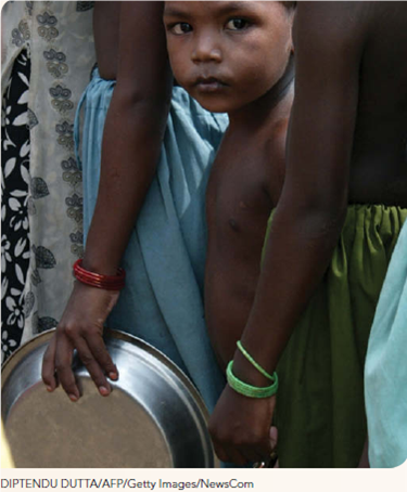 KNOW RIGHT FROM WRONG We aren't really interested in the more-aid-less-aid debate. We're interested in seeing what works and what doesn't.  What Really Works When Fighting World Poverty      D eveloping countries send $1001 billion in aid to poor countries; private foundations and charities spend $701 billion more fighting poverty and its effects around the world. Their plans and goals are praiseworthy, but is all of that money being well spent, and to the greatest effect  Not all of it is being well spent, that's for sure. That's one of the problems being tackled by the Poverty Action Lab at the Massachusetts Institute of Technology. The director, Abhijit Banerjee, a development economist, says: We aren't really interested in the more-aid-less-aid debate. We're interested in seeing what works and what doesn't. The lab criticizes feel-good approaches and pushes for rigorous evaluations of poverty-fighting programs using scientific methods. Here's an example. The Indian antipoverty group Seva Mandir was concerned about teacher absenteeism and low performance by rural school children. Its original plan was to pay extra tutors to assist teachers in 120 rural schools. The Poverty Lab Plan suggested paying extra tutors in 60 schools, making no changes in the other 60, and then comparing outcomes to see if the plan worked. An evaluation of results showed no difference in children's performance, even with the higher costs of extra tutors. A new plan was made to buy cameras for 60 teachers, have them take time/date-stamped photos with children at the start and end of each school day, and have the photos analyzed each month. Teachers would receive bonuses or fines based on their absenteeism and student performance. Again, no changes were made in the other 60 schools. Evaluation revealed that teacher absenteeism was 20% lower and student performance was signifi- cantly higher in the camera schools. With the Poverty Lab's help, Seva Mandir concluded that investing in closely monitored pay incentives could improve teacher attendance in rural schools. WHAT DO YOU THINK  Look around your organization and at cases reported in the news. How often do we draw conclusions that plans are working based on feel-good evaluations or anecdotal reports rather than solid scientific evaluations What are the consequences at work and in society when plans are implemented at great cost, but without systematic, defensible systems for evaluation Even if the objectives of a project are honorable, what ethical issues arise in situations where it isn't clear that the project is having the intended benefit