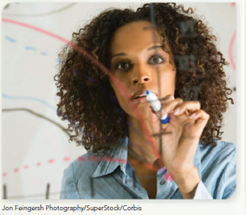 THINK BEFORE YOU ACT ... if you have several pair of shoes available, you're much more likely to be able to compare different attributes of the shoes.  Curbing Bias in Hiring Decisions      S tudy Harvard scholars Iris Bohnet, Alexandra van Geen, and Max H. Bazerman asked 100 participants to act as candidates for a new job. They performed a variety of math and verbal tasks chosen by the researchers because of the common gender stereotype that females are believed to be worse at math tasks and better at verbal tasks than males. Another 554 study participants then acted as evaluators to select candidates from this set of 100 for a second round of testing. They were given test results and gender for each candidate. Some evaluators were asked to evaluate the candidates one at a time while others directly compared male and female candidates. Findings Gender stereotypes influenced the one-by-one evaluations, with female candidates more often chosen for further verbal testing and male candidates for further math testing. When male and female candidates were evaluated together, however, gender stereotypes largely disappeared. Conclusion One way to curb bias in hiring decisions is to make sure evaluators compare candidates directly rather than one-by-one. Bohnet and colleagues point out: If you look at one pair of shoes, it's hard to evaluate the quality of those shoes. You will be much more likely to go with stereotypes or heuristics or rules of thumb about shoes. But if you have several pair of shoes available, you're much more likely to be able to compare different attributes of the shoes. YOUR TAKE  Does this research put its finger on a simple way to remove gender bias from human resource decisions Is it time to stop assessing candidates one at a time and instead compare them to one another directly