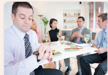 MAKE DATA YOUR FRIEND Meetings are frequent, but many say the ones they attend are ineffective. Unproductive Meetings Are Major Time Wasters A survey of some 38,000 workers around the world links low productivity with bad meetings, poor communication, and unclear goals. 69% of meetings attended are considered ineffective. 32% of workers complain about team communication. 31% complain about unclear objectives and priorities. YOUR THOUGHTS Do the results from this survey match your own experiences with team meetings Given the common complaints about meetings, what can a team leader do to improve them Think about recent meetings you have attended. In what ways were the best meetings different from the worst meetings Did your own behavior play a significant role in both of these cases How do the interactions of team members influence the quality of these meetings Why