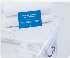 THINK BEFORE YOU ACT Researchers found that tip giving increased when servers gave customers a piece of candy when presenting the bill. Tapping into the Science of Persuasion S cene 1. Hoteliers want to wash fewer towels. So how do they get their customers to reuse more of them The science of persuading suggests that it's best to identify the request with a social norm. Researchers found that guests reused 33% more towels when left a message card that said 75% of customers who stay in this room reuse their towels. Lesson : Want to persuade Identify with the social norm. Scene 2. Restaurant servers want to maximize tips. How can they get more customers to leave bigger tips The science of persuading suggests that it's best to create a sense of reciprocity in the server- customer relationship. Researchers found that tip giving increased when servers gave customers a piece of candy when presenting the bill. Lesson : Want to persuade Create a sense of reciprocity. YOUR TAKE Can these lessons be turned into advice for leaders Leadership is complicated in any setting. But, it ultimately requires success at influencing other people. Do a self-check of your success in leadership situations: To what extent is persuasion part of your leadership skill portfolio How about the leaders you work with: Do they pass or fail as masters of the science of persuasion If persuasion is so important, should we spend more time learning and practicing how to do it really well