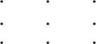 Creativity Exercise  Most of us believe we are more creative than we really are. Take a maximum of four minutes each on solving the following three problems. a. Draw four straight lines connecting the dots in the following diagram without lifting your pencil (or pen) off the paper. You are permitted to cross a line, but you cannot retrace any part of a line.     b. What do the following words have in common (other than they are all in the English language)?    c. Place 10 circles of the same size in five rows with four circles in each row. After you have attempted each of the above problems, be prepared to discuss the following questions: 1. Why do you think these simple problems were difficult for you? 2. Do you think grade school children tend to do better or worse than adults on problems such as these? Why?