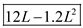 The production function is given as:   Where   is output or total product and   is labor input. (a) The marginal product is the first derivative of total product.   Thus the marginal product of labor is   (b) Average product is total product divided by labor input.   Thus the average product of labor is   (c) The amount of labor at which the marginal product of labor is zero signifies maximum level of output production.     Thus the value of L that maximizes Q is 10 units. (d) The amount of labor at which the first derivative of marginal product function is zero signifies its maximum value.   Thus the value of L at which marginal product function takes on its maximum value is 5 units (e) The amount of labor at which the first derivative of average product function is zero signifies its maximum value.   Thus the value of L at which marginal product function takes on its maximum value is 7.5 units