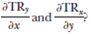 Redo Problem 12 given the following inverse demand functions: P x = 1000 - 20 x - 3 y and P y = 500 - 5 y - 2 x Hint: All answers to this problem are whole numbers, just like the answers to Problem. A firm makes two products, x and y. Inverse demand for each shows that pricing in one market depends on sales in the other according to the equations: P x = 1000 - 20 x + 3 y and P y = 500 - 5 y + x. The firm faces joint fixed cost of $12,000 and constant marginal cost of production in each product segment, MC x = $200, and MC y = $100. a. What bundle of products ( x *, y *) should the firm produce b. What prices will the firm be able to charge for each product given production at ( x *, y *) c. What profits result in this instance d. At ( x *, y *), what are the values of Provide a short (one- or two-sentence) explanation for each value. That is, explain to your less mathematically sophisticated boss the economic significance of each value. e. Check your work by determining the profits that result if x and y are one unit more or less than optimal and fill in the following table. Hints: This problem may be solved using the structure described in footnote 46 in this chapter. All answers are whole numbers. Part e is easily accomplished using Excel by setting up a test area where you can try different values of x and y and determine profit.