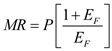 Elasticity of demands is the percentage change in quantity demand of the product due to percentage change in the price of the commodity. Marginal cost is the cost of producing one more unit of output. Average total cost is total cost divided by quantity of output produced by the firm. As per information, market elasticity of demand is -1.5. Marginal cost is $75, and average cost is $200. (a)For monopoly marginal revenue is given by,   Here,   is price elasticity of demand,   is price, and   is marginal revenue. At profit maximizing level of output, marginal revenue is equal to the marginal cost for monopoly firm, so   Hence,   is optimal per unit price. (b)For Cournot Oligopoly, profit maximizing price is given by   Here,   is price,   is number of firms,   0 is market elasticity of demand, and   1 is marginal cost. There are only two firms in the market, so   2 Hence,   3 is optimal per unit price. (c)For Cournot Oligopoly, profit maximizing price is given by   4 Here,   5 is price,   6 is number of firms,   7 is market elasticity of demand, and   8 is marginal cost. There are twenty firms in the market, so   9 Hence,   0 is optimal per unit price.