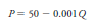 In an article appearing in the Dow Jones News Service on February 5, 2004, the agency cites Saudi Arabia's concern about the overproduction of oil by the OPEC cartel. Assume the current daily demand for OPEC's oil is given by the following equation:     Moreover, suppose the marginal cost of producing a barrel is constant at zero.  a. Would it surprise you to learn that OPEC's declared objective is to sell 25 million barrels a day for an average price of $25 per barrel Why or why not Explain. You may use a graph to support your argument. b. Assume that after OPEC's meeting this week, the new demand for OPEC oil will be given by P = 40 -.001 Q. Would OPEC's stated objective (25 million barrels at an overall price of $25) be attainable after this change Explain. Assume OPEC ignores the demand shift. What's the maximum price per barrel they can charge if they decide to keep producing 25 million barrels per day What is the profit in this case  c. Now suppose that OPEC recognizes that demand has changed (as in [ b ]) and wants to maximize profits. What is the daily quantity they should supply At what price What is the profit in this case What is the price elasticity of demand at this price/quantity combination Explain