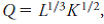 For simplicity, throughout this problem, assume labor ( L ), capital ( K ), and quantity produced ( Q ) can be infinitely divided-that is, it is fine to hire 3.3 workers, rent 4.7 machines, and/or produce 134.2 units. Answer the following questions, assuming the production function for DurableTires Corp. is     where Q is the quantity of tires produced, L is the number of workers employed, and K is the number of machines rented. a. What is the quantity of tires produced when the company employs 64 workers and 36 machines  b. What are the average product of labor ( L ) and the average product of machines ( K ) when the input mix is the one given above Clearly and concisely, please explain how you would interpret these numbers. c. Continue to assume the input mix given above: What is the marginal product of labor ( L ), if the number of workers is increased by 1 unit What is the marginal product of capital ( K ), if the number of machines is increased by 1 unit, instead Clearly and concisely, please explain how you would interpret these numbers. d. Does DurableTires' production function display increasing, decreasing, or constant returns to scale Explain. Would your answer change, if the production function were     How Explain. e. Does DurableTires' production function display increasing, decreasing, or constant returns to labor Explain. Would your answer change, if the production function were     How Explain.