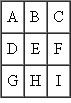 A job shop has work centers arranged as follows:    Assume that it costs $1 /unitary distance and that the monthly loads are as shown in the following From/To matrix.     The job shop is considering the proposed alternative out shown below:     a. Calculate the load-distance cost of the current job shop layout. b. Calculate the load-distance cost of the proposed alternative layout. c. Based on your analysis, does the proposed layout improve the layout of the job shop based on the load- distance cost?