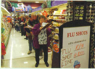 Millions of people with minor ailments or urgent medical needs are trying out in-store clinics located inside drug chains, discount stores, and supermarkets. Across the United States, more than 1,000 stores now contain walk-in clinics, and the number is growing. Hundreds of CVS drug stores contain MinuteClinics, and hundreds of Walgreen drug stores contain Take Care clinics. Both Walmart and Target have clinics in selected stores, as do regional grocery chains such as Kroger and United Supermarkets. In most in-store clinics, consumers meet with a nurse practitioner or a physician's assistant who is trained to treat earaches, sprained ankles, sinus infections, and similar complaints. (Depending on state and local regulations, doctors provide over-all medical supervision but may not have to be on-site at every clinic.) If needed, staff members can issue prescriptions that customers can fill immediately at the store's pharmacy. They are also ready to administer vaccinations against tetanus, influenza, and other illnesses, and provide physical checkups before youngsters go to camp or join a sports team. The two main keys to successfully marketing in-store medical services are convenience and price. The clinics pro-mote their convenient location inside local stores and emphasize that no appointment is necessary. Most in-store clinics offer day, evening, and weekend hours to accommodate consumers' busy schedules. Rarely do consumers have to wait more than a few minutes when they stop by to get a flu shot or have a sore throat treated. Having the pharmacy located in the next aisle is particularly convenient for consumers who walk out of the clinic with a prescription to fill. The clinics are also handy alternatives when the family doc-tor's office is closed, too far away, or unable to see a patient right away. Some consumers, especially those without health insurance, may not even have family doctors. We know that each demographic group has unique problems, observes the CEO of Take Care Health Systems, which operates clinics inside Walgreen stores. More-affluent patients can't get in to see their doctors, while less-affluent patients often don't have doctors. Price is another positive. The price for treatment at in-store clinics is generally far lower than at a doctor's office, let alone in the emergency room. Although most of the clinics accept popular health insurance plans as partial or full payment for services, consumers who lack insurance are price-sensitive because they must cover the costs themselves. Price is therefore an important element for marketing in-store medical services. Describing MinuteClinic's appeal, a CVS spokesperson notes: High-quality care and lower costs combine to offer real relief to consumers struggling with the steadily increasing costs of health care. One characteristic of services delivered in an in-store clinic is a little different from conventional medical services. Clinic staff members don't have the opportunity to develop close relationships with the people they treat, because consumers are only occasional visitors, coming in when they have an unexpected illness or know it's time for a flu shot. In contrast, family physicians can and do get to know their patients very well over the course of many visits. When a child comes in for something minor, we use that time to talk about other things, says a pediatrician in Rochester. All of that gets missed at the retail clinic. For their part, the clinics aren't marketing themselves as replacements for regular medical care. Still, lvfinuteClinic is aware that one-third of its customers do not have a family doctor. Its chief nursing officer is ready to help with that need, too: That's why we keep a list of local doctors who are taking new patients at each location, she says. We want people to establish a relationship with a primary care doctor. Recent changes to U.S. legislation affecting the health-care industry, including provisions for expanding access to health insurance, are affecting the marketing of in-store clinics as well. Walgreens is preparing for higher demand by opening new Take Care clinics in more stores and considering whether to offer a wider range of medical services. Take Care and Walgreens jointly market the in-store clinics in Walgreens' ad campaigns and on the chain's website. In addition, Take Care uses its website plus television, radio, and direct mail to tell consumers about the features and benefits of its services. Attention, shoppers: Easy access to medical treatment is only one aisle away.     1. Which of the six basics characteristics of services arc likely to have the most influence on the way in-store clinics are marketed? 2. Do you think consumers would use search qualities, experience qualities, or credence qualities to evaluate the in-store medical services? Explain your answer. 3. How do you suggest that in-store clinics such as MinuteClinic and Take Care manage the service expectations of consumers seeking medical attention?
