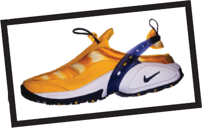 Nike Nike hit the ground running in 1962. Originally known as Blue Ribbon Sports, the company focused on providing high-quality running shoes designed for athletes by athletes. Founder Philip Knight believed high-tech shoes for runners could be manufactured at competitive prices if imported from abroad. Nike's commitment to designing innovative footwear for serious athletes helped it build a cult following among U.S. consumers. Nike believed in a pyramid of influence in which the preferences of a small percentage of top athletes influenced the product and brand choices of others. From the start its marketing campaigns featured accomplished athletes. Runner Steve Prefontaine, the first spokesperson, had an irreverent attitude that matched the company's spirit. In 1985, Nike signed up then-rookie guard Michael Jordan as a spokesperson. Jordan was still an up-andcomer, but he personified superior performance. Nike's bet paid off-the Air Jordan line of basketball shoes flew off the shelves and revenues hit over $100 million in the first year alone. As one reporter stated, Few marketers have so reliably been able to identify and sign athletes who transcend their sports to such great effect. In 1988, Nike aired the first ads in its $20 million Just Do It ad campaign. The campaign, which ultimately featured 12 TV spots in all, subtly challenged a generation of athletic enthusiasts to chase their goals. It was a natural manifestation of Nike's attitude of self-empowerment through sports. As Nike began expanding overseas to Europe, it found that its U.S.-style ads were seen as too aggressive. Nike realized it had to authenticate its brand in Europe, so it focused on soccer (known as football outside the United States) and became active as a sponsor of youth leagues, local clubs, and national teams. However, for Nike to build authenticity among the soccer audience, consumers had to see professional athletes using its product, especially athletes who won. Nike's big break came in 1994 when the Brazilian team (the only national team for which Nike had any real sponsorship) won the World Cup. That victory transformed Nike's image in Europe from a sneaker company into a brand that represented emotion, allegiance, and identification. It also helped launch Nike into other international markets over the next decade, and by 2003, overseas revenues surpassed U.S. revenues for the first time. In 2007, Nike acquired Umbro, a British maker of soccer-related footwear, apparel, and equipment. The acquisition helped boost Nike's presence in soccer as the company became the sole supplier of uniforms to over 100 professional soccer teams around the world. Nike focused its efforts on international markets, especially China, during the 2008 Summer Olympics in Beijing. Although Nike's rival, Adidas, was the official sponsor of the Olympic Games, Nike received special permission from the International Olympic Committee to run Nike ads featuring Olympic athletes during the games. In addition, Nike sponsored several teams and athletes, including most of the Chinese teams and 11 of the 12 high-profile members on the United States men's basketball teams. That year, sales in the Asian region grew 15 percent to $3.3 billion and Nike's international divisions grew to 53 percent of the company's revenue. Some believed Nike's marketing strategy during the Olympics was more effective than Adidas's Olympic sponsorship. In addition to expanding the brand overseas, Nike successfully entered new athletic footwear, apparel, and equipment product categories by using endorsements from high-profile athletes and consumer outreach programs. The Nike Golf brand, endorsed by Tiger Woods, has changed the way professional golfers dress. Tiger's powerful influence on the game and his Nike emblazoned style have turned the greens at the majors into golf's fashion runway. In addition, Nike has used the superstar to help build its relationship with consumers. In 2009, it launched a Tiger Web Talkback session at nikegolf.com, where fans could ask questions and hear Tiger talk about golf. The session was part of a nationwide Nike Golf consumer experience day, which included equipment demos, long-drive contests, and in-store specials. In tennis, Nike has aligned with Maria Sharapova, Roger Federer, and Rafael Nadal to push its line of tennis clothing and gear. Some called the famous 2008 Wimbledon match between Roger Federer and Rafael Nadal-both dressed in swooshes from head to toe-a five-hour Nike commercial valued at $10.6 million. Nike teamed up with seven-time Tour de France champion Lance Armstrong not only to sell Nike products but also to help Armstrong's LIVESTRONG campaign. Nike designed, manufactured, and sold over 70 million yellow LIVESTRONG bracelets, netting $80 million for the Lance Armstrong Foundation. It also featured Armstrong's message of survival, willpower, and giving in a series of Nike commercials. To promote its line of basketball shoes and apparel, Nike continues to feature basketball superstars such as Kobe Bryant and LeBron James. In addition, it formed a partnership with Foot Locker to create a new chain of stores, House of Hoops by Foot Locker, which offers only basketball products by Nike brands such as Converse and Jordan. Recently, Nike's lead in the running category has grown to 60 percent market share thanks to its exclusive partnership with Apple. Nike+ (Plus) technology includes a sensor that runners put into their running shoes and a receiver, which fits into an iPod, iTouch, or iPhone. When the athlete goes for a run or hits the gym, the receiver captures his or her mileage, calories burned, and pace and stores it until the information is downloaded. Nike+ is now considered the world's largest running club. In 2008 and 2009, Nike+ hosted the Human Race 10K, the largest and only global virtual race in the world. The event, designed to celebrate running, drew 780,000 participants in 2008 and surpassed that number in 2009. To participate, runners register online, gear up with Nike+ technology, and hit the road on race day, running any 10K route they choose at any time during the day. Once the data is downloaded from the Nike+ receiver, each runner's official time is posted and can be compared to the times of runners from around the world. Like many companies, Nike is trying to make its company and products more eco-friendly. However, unlike many companies, Nike does not promote its efforts. One brand consultant explained, Nike has always been about winning. How is sustainability relevant to its brand? Nike executives agree that promoting an eco-friendly message would distract from its slick high-tech image, so efforts like recycling old shoes into new shoes are kept quiet. Today, Nike dominates the athletic footwear market with a 31 percent market share globally and a 50 percent market share in the United States. Swooshes abound on everything from wristwatches to skateboards to swimming caps. The firm's long-term strategy focuses on basketball, running, football, women's fitness, men's training, and sports culture. As a result of its successful expansion across geographic markets and product categories, Nike is the top athletic apparel and footwear manufacturer in the world, with corporate fiscal 2009 revenues exceeding $19 billion. What are the pros, cons, and risks associated with Nike's core marketing strategy?
