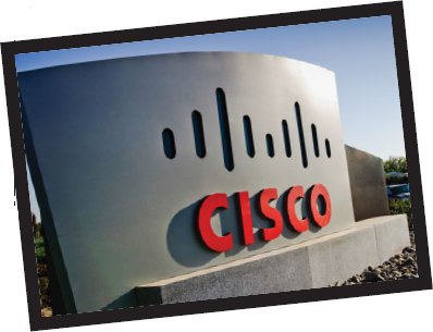 Cisco Cisco Systems is the worldwide leading supplier of networking equipment for the Internet. The company sells hardware (routers and switches), software, and services that make most of the Internet work. Cisco was founded in 1984 by a husband and wife team who worked in the computer operations department at Stanford University. They named the company cisco-with a lowercase c , short for San Francisco, and developed a logo that resembled the Golden Gate Bridge, which they frequently traveled. Cisco went public in 1990 and the two founders left the company shortly thereafter, due to conflicting interests with the new president and CEO. Over the next decade, the company grew exponentially, led by newproduct launches such as patented routers, switches, platforms, and modems-which significantly contributed to the backbone of the Internet. Cisco opened its first international offices in London and France in 1991 and has opened a number of new international offices since then. During the 1990s, Cisco acquired and successfully integrated 49 companies into its core business. As a result, the company's market capitalization grew faster than for any company in history-from $1 billion to $300 billion between 1991 and 1999. In March 2000, Cisco became the most valuable company in the world, with market capitalization peaking at $582 billion or $82 per share. By the end of the 20th century, although the company was extremely successful, brand awareness was low- Cisco was known to many for its stock price rather than for what it actually did. Cisco developed partnerships with Sony, Matsushita, and US West to co-brand its modems with the Cisco logo in hopes of building its name recognition and brand value. In addition, the company launched its first television spots as part of a campaign entitled Are You Ready? In the ads, children and adults from around the world delivered facts about the power of the Internet and challenged viewers to ponder, Are You Ready? Surviving the Internet bust, the company reorganized in 2001 into 11 new technology groups and a marketing organization, which planned to communicate the company's product line and competitive advantages better than it had in the past. In 2003, Cisco introduced a new marketing message, This Is the Power of the Network. Now. The international campaign targeted corporate executives and highlighted Cisco's critical role in a complicated, technological system by using a soft-sell approach. Television commercials explained how Cisco's systems change people's lives around the world and an eight-page print ad spread didn't mention Cisco's name until the third page. Marilyn Mersereau, Cisco's vice president of corporate marketing, explained, Clever advertising involves the reader in something that's thought-provoking and provocative and doesn't slam the brand name into you from the first page. The year 2003 brought new opportunities as Cisco entered the consumer segment with the acquisition of Linksys, a home and small-office network gear maker. By 2004, Cisco offered several home entertainment solutions, including wireless capabilities for music, printing, video, and more. Since previous marketing strategies had targeted corporate and IT decision makers, the company launched a rebranding campaign in 2006, to increase awareness among consumers and help increase the overall value of Cisco's brand. The Human Network campaign tried to humanize the technology giant by repositioning it as more than just a supplier of switches and routers and communicating its critical role in connecting people through technology. The initial results were positive. Cisco's revenues increased 41 percent from 2006 to 2008, led by sales increases in both home and business use. By the end of 2008, Cisco's revenue topped $39.5 billion and BusinessWeek ranked it the 18th biggest global brand. With its entrance into the consumer market, Cisco has had to develop unique ways to connect with consumers. One recent development is Cisco Connected Sports, a platform that turns sports stadiums into digitally connected interactive venues. The company already has transformed the Dallas Cowboys, New York Yankees, Kansas City Royals, Toronto Blue Jays, and Miami Dolphins stadiums into the ultimate fan experience and plans to add more teams to its portfolio. Fans can virtually meet the players through Telepresence, a videoconferencing system. Digital displays throughout the stadium allow fans to pull up scores from other games, order food, and view local traffic. In addition, HD flat-screen televisions throughout the stadium ensure that fans never miss a play-even in the restroom. Today, Cisco continues to acquire companies- including 40 between 2004 and 2009-that help it expand into newer markets such as consumer electronics, business collaboration software, and computer servers. These acquisitions align with Cisco's goal of increasing overall Internet traffic, which ultimately drives demand for its networking hardware products. However, by entering into these new markets, Cisco has gained new competitors such as Microsoft, IBM, and Hewlett- Packard. To compete against them, it reaches out to both consumers and businesses in its advertising efforts, including tapping into social media such as Facebook, Twitter, and blogs. Is Cisco's plan to reach out to consumers a viable one? Why or why not?