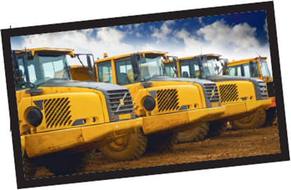 Caterpillar     Caterpillar was founded in 1925 when two Californiabased tractor companies merged. The name Caterpillar, however, dates back to the early 1900s when Benjamin Holt, one of the company's founders, designed a tractor crawler with wide, thick tracks instead of wheels. These tracks prevented the machine from sinking into California's deep, rich soil, which was impassable when wet. The new farm tractor crept along the farmland in such a way that one observer said it crawled like a caterpillar. Holt sold the tractor under the Caterpillar brand, and once the merger occurred, the newly formed company became Caterpillar Tractor Company. Since then, Caterpillar Inc., or CAT, has grown into the largest manufacturer of earth-moving equipment and engines in the world. With over 300 different machines for sale, Caterpillar offers product solutions for eight industries: residential, nonresidential, industrial, infrastructure, mining and quarrying, energy, waste, and forestry. Its distinctive yellow machines are found all over the globe and have helped make the brand a U.S. icon. So how did a small tractor company grow to become one of the biggest companies in the world? The company grew steadily at first, hitting a few critical milestones including the use of Caterpillar's trademark farm treads on Army tanks in WWI and WWII. Huge postwar construction and strong overseas demand kept sales strong through the mid-21st century, as did innovations like the diesel tractor and rubber-tired tractors. Things changed, however, when the recession of the early 1980s hit Caterpillar hard and international competitors gained market share, including Japan's Komatsu. Caterpillar's high prices and inflexible bureaucracy nearly sent the company into bankruptcy. In 1982 alone, the firm lost $6.5 billion, laid off thousands of employees, closed several factories, and suffered a long United Auto Workers strike. In the 1990s, Caterpillar recognized that it desperately needed to change, and under new leadership it successfully pulled off one of the biggest turnarounds in corporate history. Several factors played a role. • Caterpillar boldly fought the United Auto Workers and outlasted two strikes and seven years of disagreements. • It decentralized and restructured into several business units, each responsible for its own P L. • It invested a significant amount of money (ultimately $1.8 billion) in a factory-modernizing program that automated and streamlined its manufacturing process with a combination of just-in-time inventory and flexible manufacturing. By automating its manufacturing system, the company became more efficient and competitive, although it also was forced to lay off more of its workforce. • It made research and development one of its biggest priorities, investing hundreds of millions of dollars in new technologies, products, and machines. As a result, CAT construction trucks became more hightech, competitive, and environmentally friendly. Today, Caterpillar ranks number one or number two in every industry it serves. Its products are unmatched in quality and reliability and the company has maintained its strong focus on innovation. With a $2 billion annual research and development budget, new products are launched every year. Recent innovations include hybrid diesel-electric tractors-the first of their kind-and loweremission engines with ACERT technology, a clean-diesel technology that also improves fuel efficiency. Caterpillar's product range is immense. From a small 47 horsepower skid steer to an 850 horsepower tractor to a massive 3,370 horsepower mining truck, the firm develops products that serve each market and region's specific needs. In China, for example, a critical market to the future of Caterpillar, the company has divided its product strategy into three segments: World Class, Mid-Tier, and Low-End. Caterpillar is focused on innovating high-tech machinery for the growing World Class segment and leaving the Low-End segment to local competitors that will eventually be consolidated. Another reason for Caterpillar's dominance in the market is its business model. Caterpillar sells it all: machines, services, and support for a wide range of industries. Fiftythree percent of its sales come from products and the rest from integrated services. Caterpillar accomplishes this feat through its extensive Global Dealer Network-specially trained independent CAT dealers who can provide services on a local basis, giving the global company a personal feel. Feeling local is important considering that 56 percent of Caterpillar's business comes from overseas, making it one of the United States' biggest exporters. Caterpillar has been a leader in building roads, bridges, highways, and airports all over the world. In developing cities like Antamin, Peru, for example, which is abundant in copper, large mining companies spend hundreds of millions of dollars on CAT machinery and services each year. Up to 50 different kinds of CAT bulldozers, front loaders, excavators, and special mining trucks help clear roads, clean up spills, and dig for copper. These massive trucks are all manufactured in Decatur, Illinois, shipped in pieces, and assembled at the job site. Caterpillar's sales hit $51 billion in 2008 and dropped to $32 billion in 2009 due to the recession. Japan's Komatsu remains a distant number two, with less than half the sales of Caterpillar. Caterpillar maintains 50 production facilities in the United States and 60 overseas, selling products in over 200 countries. What's next for Caterpillar? As the company moves forward, it remains focused on reducing greenhouse gas emissions in its machinery, innovating more green technologies, maintaining its strong brand, and investing in the future of emerging countries like India and China. The company believes that in order to grow, it must be successful in emerging markets.  Discuss Caterpillar's future. What should it do next with its product line? Where is the future growth for this company?