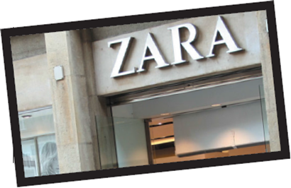Zara     Spain's Zara has become Europe's leading apparel retailer, providing consumers with current, high fashion styles at reasonable prices. With over $8.7 billion in sales and more than 1,500 stores, the company's success has come from breaking virtually every traditional rule in the retailing industry. The first Zara store opened in 1975. By the 1980s, Zara's founder, Amancio Ortega, was working with computer programmers to develop a new distribution model that would revolutionize the clothing industry. This new model takes several strategic steps to reduce the lead time from design to distribution to just two weeks-a significant difference from the industry average of six to nine months. As a result, the company makes approximately 20,000 different items a year, about triple what Gap or H M make in a year. By reducing lead times to a fraction of its competitors, Zara has been able to provide fast fashion for its consumers at affordable prices. The company's success lies within four key strategic elements: Design and Production. Zara employs hundreds of designers at its headquarters in Spain. Thus, new styles are constantly being created and put into production while others are tweaked with new colors or patterns. The firm enforces the speed at which it puts these designs into production by locating half its production facilities nearby in Spain, Portugal, and Morocco. Zara produces only a small quantity of each collection and is willing to experience occasional shortages to preserve an image of exclusivity. Clothes with a longer shelf life, like T-shirts, are outsourced to lower-cost suppliers in Asia and Turkey. With tight control on its manufacturing process, Zara can move more rapidly than any of its competitors and continues to deliver fresh styles to its stores every week. Logistics. Zara distributes all its merchandise, regardless of origin, from Spain. Its distribution process is designed so that the time from receipt of an order to delivery in the store averages 24 hours in Europe and 48 hours in the United States and Asia. Having 50 percent of its production facilities nearby is key to the success of this model. All Zara stores receive new shipments twice a week, and the small quantities of each collection not only bring consumers back into Zara stores over and over but also entice them to make purchases more quickly. While an average shopper in Spain visits a high street (or main street) store three times a year, shoppers average 17 trips to Zara stores. Some Zara fans know exactly when new shipments arrive and show up early that day to be the first in line for the latest fashions. These practices keep sales strong throughout the year and help the company sell more products at full price-85 percent of its merchandise versus the industry average of 60 percent. Customers. Everything revolves around Zara's customers. The retailer reacts to customers' changing needs, trends, and tastes with daily reports from Zara shop managers about which products and styles have sold and which haven't. With up to 70 percent of their salaries coming from commission, managers have a strong incentive to stay on top of things. Zara's designers don't have to predict what fashion trends will be in the future. They react to customer feedback-good and bad-and if something fails, the line is withdrawn immediately. Zara cuts its losses and the impact is minimal due to the low quantities of each style produced. Stores. Zara has never run an advertising campaign. The stores, 90 percent of which it owns, are the key advertising element and are located in prestigious high-traffic locations around the world. Zara spends significant time and effort regularly changing store windows to help lure customers in. In comparison to other retailers, which spend 3 percent to 4 percent of revenues on big brand-building campaigns, Zara spends just 0.3 percent. The company's success comes from having complete control over all the parts of its business- design, production, and distribution. Louis Vuitton's fashion director, Daniel Piette, described Zara as possibly the most innovative and devastating retailer in the world. Now, as Zara continues to expand into new markets and countries, it risks losing some of its speed and will have to work hard to continue providing the same newness' all over the world that it does so well in Europe. It is also making a somewhat belated major push online that will need to work within its existing business model. How is Zara going to expand successfully all over the world with the same level of speed and instant fashion?
