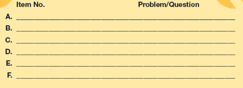 Audit the private-payer primary claim shown in Figure 8.10 on page 304. What problems do you find in the preparation of the claim? List the item number and the problem or question you would raise.    FIGURE 8.10 Claim for Thinking It Through 8.9  
