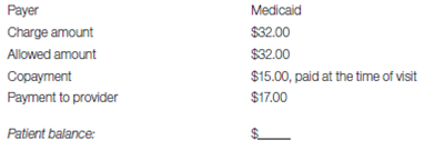 Patient: Isabella Neufeld  