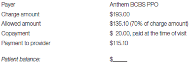 Patient: Jose Velaquez  