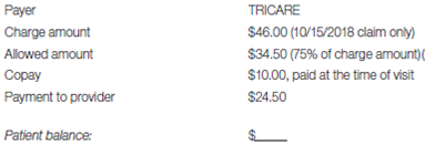 Patient: Sylvia Evans