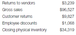 Calculate the shortage or overage percent, given the following factors (not necessarily in the order they are to be used).