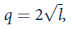 The production function for a firm in the business of calculator assembly is given by     where q denotes finished calculator output and l denotes hours of labor input. The firm is a price-taker both for calculators (which sell for P) and for workers (which can be hired at a wage rate of w per hour). a. What is the total cost function for this firm? b. What is the profit function for this firm? c. What is the supply function for assembled calculators [q(P, w)]? d. What is this firm's demand for labor function [l(P, w)]? e. Describe intuitively why these functions have the form they do.