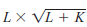 Suppose that a firm uses both labor ( L ) and capital ( K ) as inputs and has the long-run production function Q = F ( L, K ) = . If its capital is fixed at K = 10 in the short run, what is its short-run production function How much does it produce in the short run (using efficient production methods) if it hires one worker Two workers Three