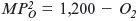 (Suppose that in Worked-Out Problem 8.4 (page 261), the cost function at plant 2 was C 2 ( Q 2 ) = 650 Q 2 + 2( Q 2 ) 2 , and marginal cost at that plant was MC 2 = 650 + 4 Q 2. What would be the best assignment of output between the two plants Worked-Out Problem 8.4 The Problem Suppose Noah and Naomi have just acquired a second garden bench production plant. Production costs are C 1 ( Q 1 ) = 3( Q 1 ) 2 at plant 1 and C 2 (Q 2 ) = 2( Q 2 ) 2 at plant 2, where Q 1 and Q 2 are the number of benches produced at each plant per week. The corresponding marginal costs at the two plants are MC 1 = 6 Q 1 and MC 2 = 4 Q 2. If Noah and Naomi plan to produce 100 benches per week and want to do it as economically as possible, how many benches should they produce at each plant   The Solution The basic principle behind the solution to this problem is similar to that in Worked-Out Problem 7.1 (page 216). With a least-cost plan that assigns a positive amount of output to each plant, marginal cost must be the same at both plants. If that were not true, the total cost could be lowered by reassigning a little bit of output from the plant with the higher marginal cost to the plant with the lower marginal cost. Noah and Naomi need to divide production between the two plants so that their marginal costs are equal. Doing so means choosing Q 1 and Q 2 so that MC 1 = MC 2. Since total output equals 100, we know that Q 2 = 100 Q 1 , so we can express the marginal cost in plant 2 as a function of the amount of output produced in plant 1: MC 2 = 4(100 - Q 1 ). We can then find the output assignment that equates marginal costs in the two plants by solving the formula 6 Q 1 = 4(100 - Q 1 )The solution is Q 1 = 40. Noah and Naomi should produce 40 garden benches a week in plant 1 and 60 garden benches a week in plant 2. Their total production costs will then be C = 3(40) 2 + 2(60) 2 = $12,000 Worked-Out Problem 7.1 The Problem John, April, and Tristan own JATjuice, a firm that produces freshly squeezed orange juice. Oranges are their only variable input. They have two production facilities. Suppose the marginal product of oranges in plant 1 is   , where O 1 is the number of crates of oranges allocated to plant 1. The marginal product of oranges in plant 2 is   , where O 2 is the number of crates of oranges assigned to plant 2. Suppose that John, April, and Tristan have a total of 600 crates of oranges. What is the best assignment of oranges to the two plants   The Solution Start by writing the marginal product in plant 2asa function of the number of crates of oranges assigned to plant 1, O 1 :   Now find the level of O 1 that equates the marginal product of oranges in the two plants. We can do so with algebra by setting   and solving:   John, April, and Tristan should assign 200 crates to plant 1 and the rest (400) to plant 2.<div style=padding-top: 35px> 