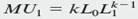 (Calculus version below.) Lucy cares only about the amount of lemonade she drinks this year and the amount of lemonade she drinks next year. We will use L 0 to stand for lemonade this year and L 1 to stand for lemonade next year. Her preferences correspond to the utility function   , where k is a positive number. For that utility function, the marginal utility of lemonade this year is   and the marginal utility of lemonade next year is   . Suppose she earns $50 this year and $55 next year. Lemonade costs $1 per gallon in both years and the interest rate is 10 percent. Determine how much Lucy will save or borrow for the following values of k: 0.8, 0.9, 1.0, 1.1. Next, continue to assume that Lucy can save at an interest rate of 10 percent, but that she pays an interest rate of 25 percent when she borrows. Draw her budget line. Determine how much she will save or borrow for the same four values of k.<div style=padding-top: 35px> 