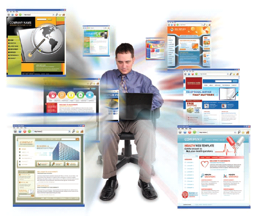 Relate the information flows in Figure 1 to a florist near your college or university. Figure 1 Be Informed, But Not Overloaded Today, more information is available-for both large and small retailers-than ever before. So, even though it is imperative to gather and analyze sufficient data to make the best decisions, retailers also must be careful not to become overwhelmed by the data. Source : Angela Waye/Shutterstock.com. Reprinted by permission.   
