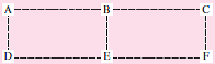 A convenience store is considering changing its layout to encourage impulse buying. The triangular flow matrix below gives the measure of association between different product groups (e.g., beer, milk, magazines). A plus sign ( _ ) indicates a high association, such as between beer and peanuts; a minus sign (?) indicates a repulsion, such as between beer and milk; and a zero (0) indicates no association. Using the initial layout below, perform an operations sequence analysis to determine a layout that will encourage impulse buying by placing high-association product groups close to one another.
