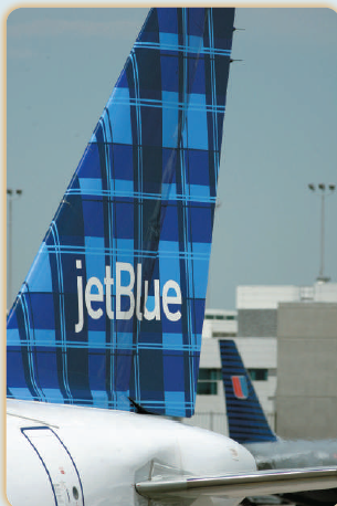 Exercise: JetBlue Uses Social Media to Connect with Customers  Introduction…………..  JetBlue Airways provides a good example of how a company can successfully use social media to better connect with its customers. Marty St. George, senior vice president of Marketing Commercial Strategy at JetBlue, speaking at conference in June 2010, admitted that the airline industry comes in last in terms of American customer satisfaction ratings. However, Mr. George, sees social media as a powerful way to 'bring humanity' back to travel. In September 2006, JetBlue began with a corporate blog penned by its founder and CEO, David Neeleman, but the blog fell quiet by October 2007. However, participation in other social media platforms, such as Twitter, YouTube, and Facebook, were started after an incident in February of 2007. This effort has proven highly effective in helping the airline get closer to its customers. Challenge…………  JetBlue's goal of 'bring the humanity' back to air travel was dealt a serious blow on February 14, 2007, when weather and …a shoestring communications system that left pilots and flight attendants in the dark, and an undersized reservation system, caused about 1,000 flight cancelations within five days, stranding thousands of passengers on Valentine's Day. This type of public relations disaster is what every airline fears. JetBlue reacted by using traditional and social media to make amends to its customers.     Strategy…………  In an effort to reach out to customers, CEO Neeleman, appeared in an unscripted YouTube video, apologizing for the airline's mistakes and announcing a Customer Bill of Rights, which outlined steps the airline would take in response to service interruptions. The admission of complete responsibility for the incident and an acknowledgement of the pain it caused passengers, coupled with a credible promise to fix it, amounted to the perfect business apology-in fact, it is likely to become a generally accepted standard for how business errors should be handled. As a consequence, the video apology received a significant number of comments, most of which were positive because it felt authentic and genuine. The YouTube experience gave the company a glimpse of the power of using social media to establish a two-way dialogue with its customers. The recognition of just how effective social media can be in repairing a damaged image and improving customer relations set the airline down the path of crafting an overall social media marketing strategy. The centerpiece of that social media strategy has become JetBlue's Twitter account, which grew from a mere 700 followers, as of March 7, 2008, to approximately 1.1 million followers by August of 2009. This kind of growth in just over 17 months is nothing short of phenomenal and can be directly attributed to the company's social media strategy of first using Twitter to see what people were saying about them, then responding to questions and finally engaging in full blown conversations with their customer base. Results………..  Today, JetBlue has rebuilt its reputation and made enormous strides in improving its relationships with customer through the use of social media. Indeed, Todd Wasserman writes on Mashable, JetBlue is one of the top airlines associated with the web... When it comes to social media, it's less about direct sales and more about brand building, and JetBlue has embraced it with gusto. As of the end of October 2011, the airline's YouTube Channel, jetBlue, had accumulated over a million views. Its JetBlue Airways Twitter page had attracted over 1.6 million followers, with more than 12,000 tweets. The company's Facebook page racked over 500,000 fans. The effective use of video, microblogging and social networking has played a key role in helping the company strengthen its brand. In addition, JetBlue uses its social media properties to attract people to its web site jetblue.com, where they can purchase tickets, converting them from fans to customers. Review Questions for JetBlue Case Study  1. Why do you think JetBlue became active on more social media platforms following the February 2007 incident? 2. The apology of the CEO of JetBlue took place several years ago. Do you think that strategy would still be an effective one for a company today? Why or why not? 3. How does JetBlue's response to the stranding of passengers compare to United's response to the broken guitar (from the earlier case study)? Based on the information here, which do you think was more effective and why? 4. Why has Twitter become the most popular social media platform for JetBlue in helping them improve customer satisfaction?