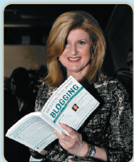The Huffington Post: How a Single Voice Became Many  Introduction……..  The Huffington Post began life as just another liberal blog in an already crowded field; it aggregates news from other sources, but eventually it grew into a full-fledged news organization. The Huffington Post is an unlikely success story, built in large part on the notoriety of Arianna Huffington and her allies. According to a Washington Post article, skeptics dismissed it as a vanity outlet for [Arianna Huffington] and her Hollywood friends. But the Huffington Post has become an undeniable success, its evolution offering a road map of what works on the Web.     History……..  Arianna Huffington was born Arianna Stasinopoulos in Greece, educated in England, and gained wide fame as an author, conservative columnist, and popular commentator in the 1980s and early 1990s. She is the ex-wife of former Republican congressman Michael Huffington. In the late 1990s her views shifted radically to the left. She explains her change in political leaning during a 2008 Time interview: I left the Republican Party [because] my views of the role of government changed. On May 9, 2005, Arianna Huffington, Kenneth Lerer, and Jonah Peretti launched the Huffington Post with about $2 million in seed capital. The website consisted of little more than a few blogs and some basic political news. It drew on news stories published by reputable news organizations, as well as the general public, but what set the Huffington Post apart was the humor with which it was delivered. This is not to say the publication did not have a serious point to get across. Indeed, the Huffington Post positioned itself to be the liberal counter to right-wing media. In August 2006 the Huffington Post announced its first round of venture capital funding, with a $5 million investment from SoftBank Capital, which enabled the publication to increase its staff with in-house reporters who could update the site around the clock as well as a multimedia team to produce video reports. Among the new hires was a political editor, Melinda Henneberger, a former Newsweek magazine print journalist, who brought conventional journalistic credibility to the publication. Just a year after its launch, the site drew approximately 2.3 million unique visitors a month, thus making it one of the more popular blog sites. In early 2008 the site garnered 3.7 million unique visitors and enabled it to beat out its conservative competitor, the Drudge Report , for the first time. Its success drew further funding in 2008, with an additional $15 million investment, which allowed the publication to finance the expansion of HuffPo, as it is known, into the provision of local news across the United States and into more investigative journalism. Challenge………  Ms. Huffington faced several significant challenges in cofounding the Huffington Post. At the time, the landscape was dominated by powerful conservative voices, such as the Drudge Report. Moreover, the failure of other liberal blogs to draw huge audiences or active participation had produced a conventional wisdom that progressives were simply not interested in this type of content or interaction. Hence, convincing advertisers to support a liberal blog site would be a herculean undertaking. In addition, [w]hen she launched her group blog in 2005, skeptics dismissed it as a vanity outlet for her and her Hollywood friends. Lastly, the meager seed capital of $1 million had to be supplemented before long. In short, Arianna Huffington had to quickly prove that a liberal blog site could not only capture but sustain a sizable readership before investors or advertisers would make any commitments. Strategy………..  Ms. Huffington's two objectives were obvious: drive traffic to the blog site and keep them coming back. In 2006, she was named to the Time 100, Time magazine's list of the world's 100 most influential people. As a popular cable talk show pundit, author, and notable proponent of the political left, she took every opportunity to promote the Huffington Post. With appearances on shows ranging from Real Time with Bill Maher and Charlie Rose to The McLaughlin Group and Larry King Live , she continually drove traffic to her namesake fledging blog site. In addition, the staff of the Huffington Post became adept as news aggregators in identifying the most compelling content on the web that matched its left-leaning editorial slant, as well as some juicy celebrity gossip, and reposting portions of these articles on the blog site. Ms. Huffington's editors are especially skillful at optimizing these story snippets for search engine results, so that in a Google search, a Huffington Post summary of a Washington Post or a CNN.com report may appear ahead of the original article. This practice is not without its critics. Indeed, Jack Shafer, who covers media for Reuters.com opinion section, characterized it this way: Huffington glories in carving the meat out of a competitor's story, throwing a search-engine optimized (SEO) headline on it, and posting it. The company site defends the practice as falling under the fair use doctrine. As the funding and ad revenues for the Huffington Post grew, the site eventually hired in-house reporters, columnists, and investigative journalists to create original news items to complement the content it aggregates. To achieve Huffington Post 's second goal of retaining readership, it was clear from the start that it had to provide quality content from well-known political posters. Ms. Huffington led the way as a prolific blogger. In addition, she initially relied heavily on her impressive rolodex of A-list celebrities and high-powered friends, soliciting early contributions from the likes of Larry David, Diane Keaton and Alec Baldwin. Soon other notable voices followed, and, perhaps most importantly, the site threw open its doors to a legion of bloggers. Although bloggers received no remuneration, tens of thousands of posts poured in. This approach was not without its critics, as CNET writer Josh Wolf indicates, [i]n most industries refusing to pay your labor force is not only unethical, it would likely border on slavery and be illegal as well. Apparently in the world of blogging it's considered good business practice. The company justified the practice by saying they offer bloggers visibility, promotion, and distribution with a great company in exchange for their contributions. Finally, Ms. Huffington's role in fundraising played a key role in the blog site's success because it gave the site the capital necessary to rapidly expand its staff and infrastructure. Results……….  Today, the Huffington Post is the number one blog in the blogosphere. It has over 9,000 bloggers, with approximately 25 million visitors every month. The viewership, content, and success of the Huffington Post have not gone unnoticed. The site won the Webby Award for the best political blog in 2006 and 2008 and was the People's Voice Winner in the political blog category in 2009, 2010, and 2011. Time named it the second best blog in 2009. As with other successful blog sites, AOL snapped up the Huffington Post in February 2011 for $315 million. Arianne Huffington was appointed president and editor-in-chief of the Huffington Post Media Group at AOL in order to help ensure continuity in the quality of content and contributions. Some fear that HuffPo 's distinctive viewpoint may be compromised by a loss of independence. However, Huffington Post executives claim that [t]he AOL deal has the potential to create an enterprise that could reach more than 100 million visitors in the United States each month... [and we] estimate that the Web site will generate $60 million in revenue this year, compared with $31 million in 2010. Whether such optimism is justified remains to be seen. It is worth noting that publication expanded into Canada in May 2011, a promising sign that the site is aggressively attempting to expand its readership.     However, there has been a dark cloud on the horizon for the blog site. In April 2011 Jonathan Tasini, a well-known labor advocate, filed suit against the Huffington Post in the United States District Court of New York on behalf of 9,000 uncompensated bloggers. He is alleging damages of over $105 million. Ms. Huffington was quick to counter, asserting the blog site is two things, [a] journalistic enterprise, hiring hundreds of journalists with benefits, great salaries and we are a platform that is available to anyone who does quality work to disseminate their ideas, promote their books, movies, political candidacies or whatever it is they are engaged in. The courts will determine if this is, indeed, the case. Review Questions for the Huffington Post Case Study  1. Arianna Huffington drew on some of her celebrity contacts early on to popularize the website. Do you think a person without her connections could have been equally successful? What strategy changes would a non-celebrity have to make to succeed? 2. Do you expect that AOL's purchase of the Huffington Post will have a largely positive or negative effect on its viewership? Name some pros and cons, and compare them. 3. Beyond Arianna Huffington using her celebrity contacts, what other strategies did the staff implement to make this the number one blog in the blogoshere? Can these same strategies be applied to other blogs? Explain why or why not? 4. What are the possible strategic marketing benefits and drawbacks of the acquisition of the Huffington Post by AOL? Explain.