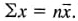Critical Thinking Consider two data sets. Set A: n = 5;     = 10 Set B: n = 50;         = 10 (a) Suppose the number 20 is included as an additional data value in Set A. Compute     for the new data set. Hint:     To compute     for the new data set, add 20 to of the original data set and divided by 6. (b) Suppose the number 20 is included as an additional data value in Set B. Compute     for the new data set. (c) Why does the addition of the number 20 to each data set change the mean for Set A more than it does for Set B