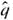 Critical Thinking: Brain Teaser A requirement for using the normal distribution to approximate the distribution is that both np 5 and nq 5. Since we usually do not known p , we estimate p by and q by = 1 - . Then we require that n 5 and n 5. Show that the conditions n 5 and n 5 are equivalent to the condition that out of n binomial trails, both the number of successes r and the number of failures n - r must exceed 5. Hint: In the inequality n 5, replace by r/n and solve for r. In the inequality n 5, replace by ( n - r )/ n and solve for n - r.